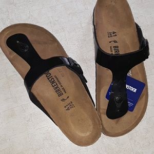 Womens Birkenstock
